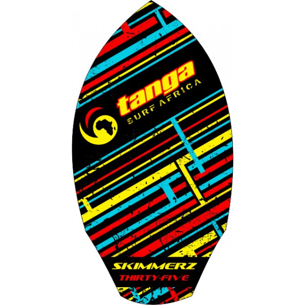 Tanga Skimmerz